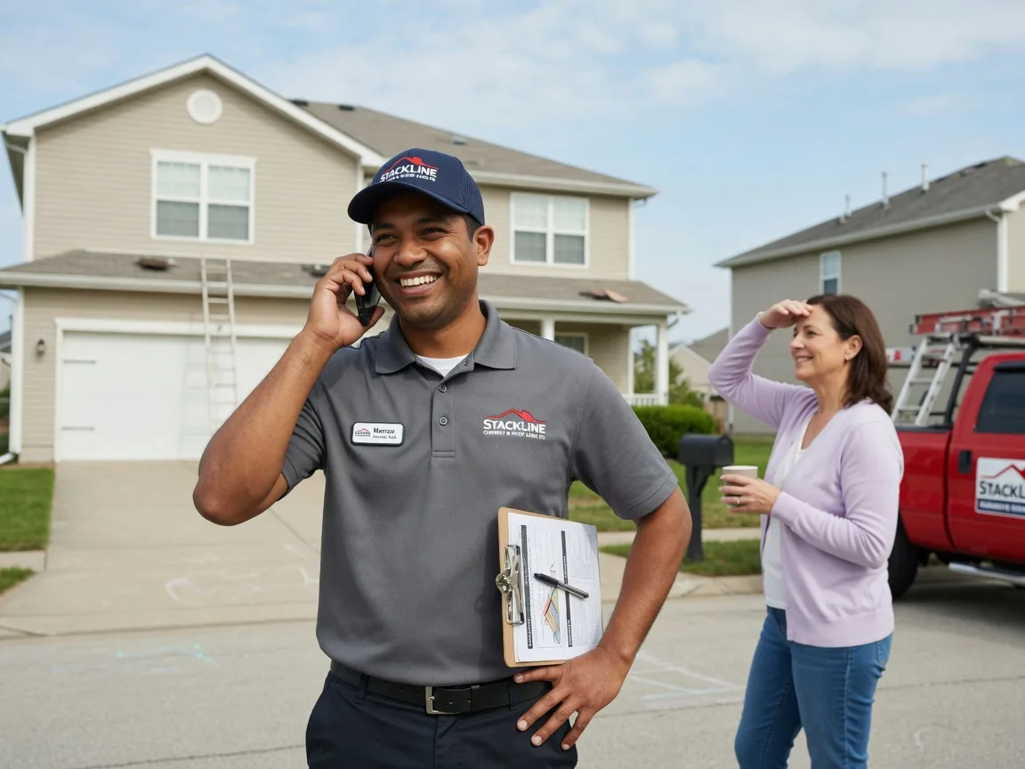 Chimney flashing repair Apison, TN FAQs